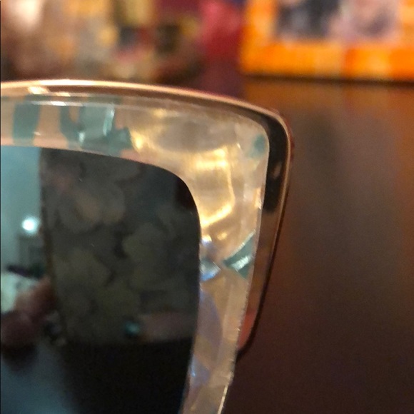 Free People sunglasses - Picture 6 of 8